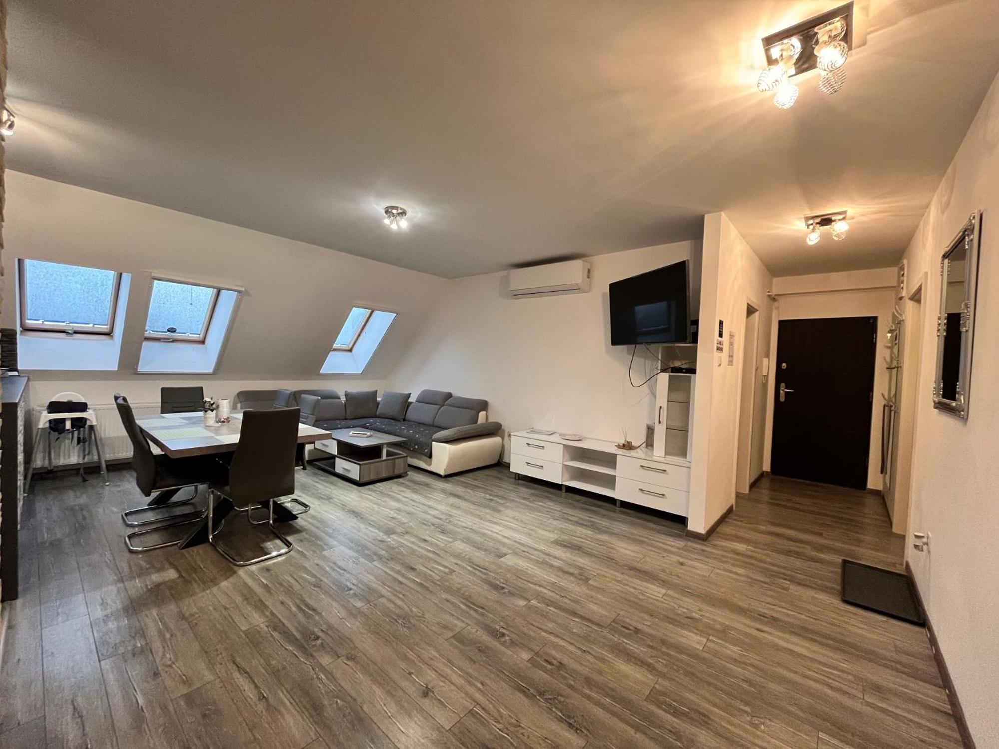 Rediapartmanok Budapest Exterior foto