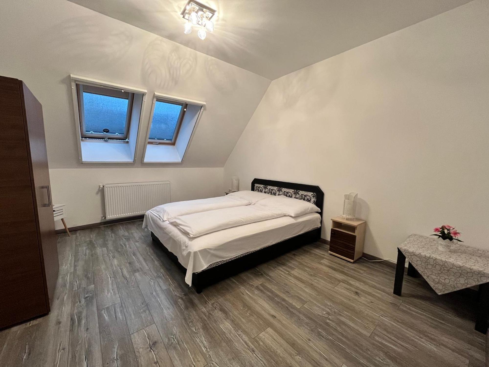 Rediapartmanok Budapest Exterior foto