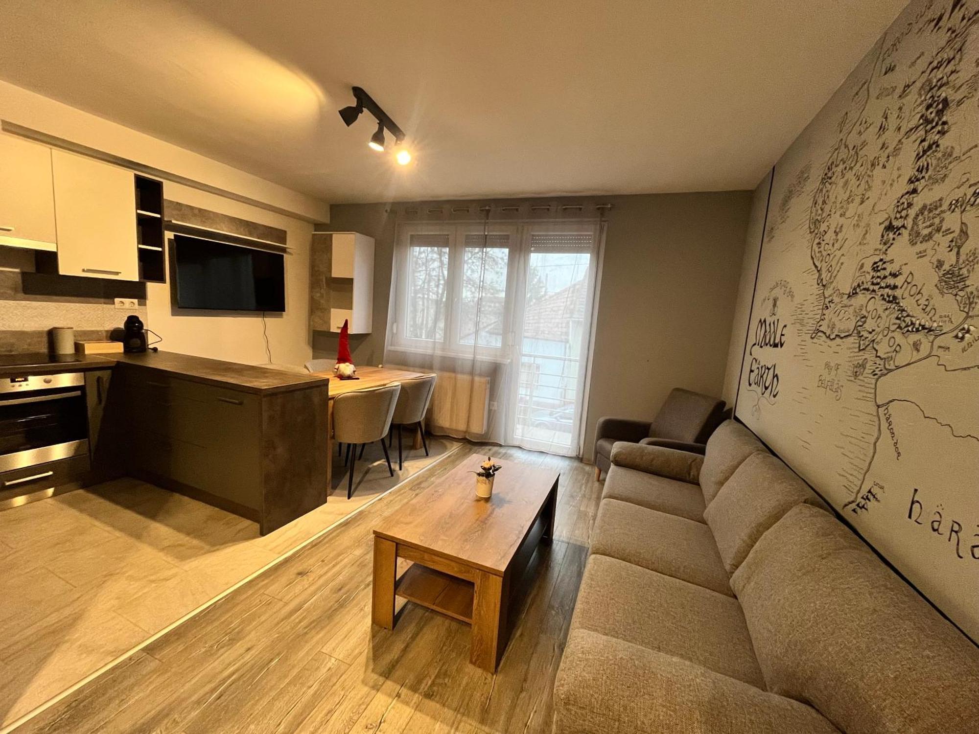 Rediapartmanok Budapest Exterior foto
