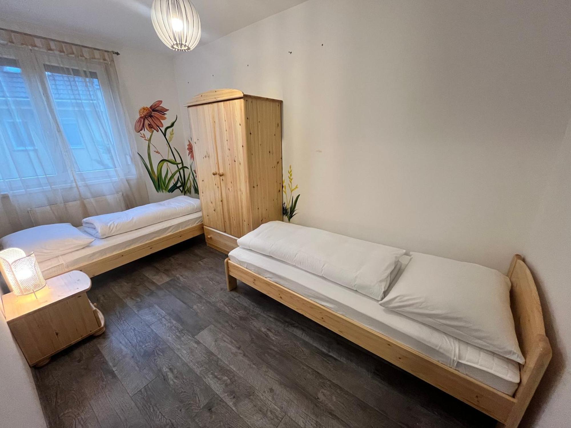 Rediapartmanok Budapest Exterior foto